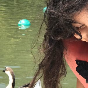 Meet your Posher, David